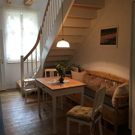 Ferienwohnung Kamp 'Himmelsblick' Mit Schlafgalerie Poczdam Zewnętrze zdjęcie