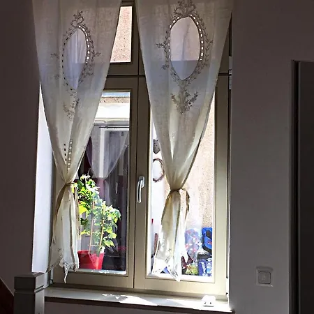 Ferienwohnung Kamp 'Himmelsblick' Mit Schlafgalerie Poczdam Zewnętrze zdjęcie