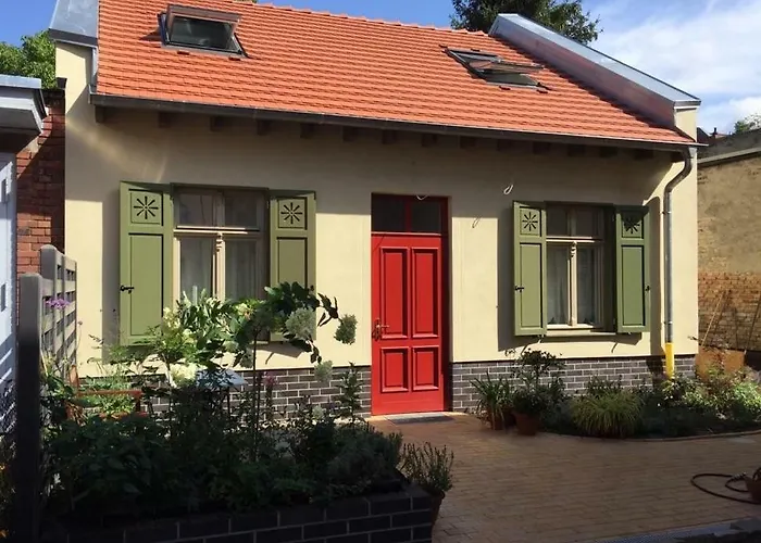 Ferienwohnung Kamp `Himmelsblick` mit Schlafgalerie