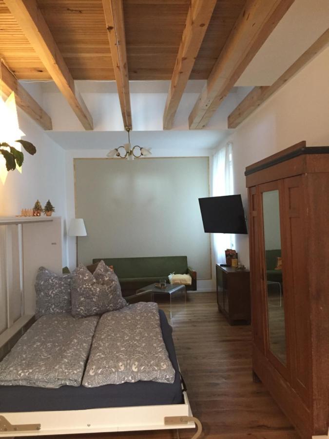Kamp `himmelsblick` Mit Schlafgalerie Apartment *