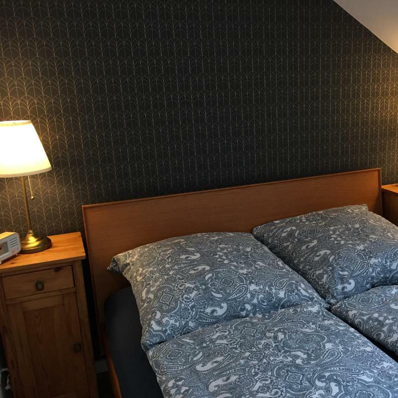 Apartment Kamp `himmelsblick` Mit Schlafgalerie Potsdam