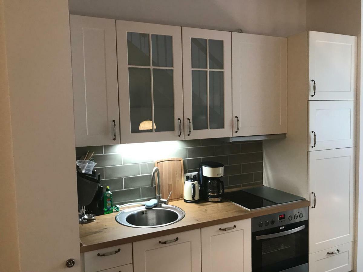 Apartment Kamp `himmelsblick` Mit Schlafgalerie