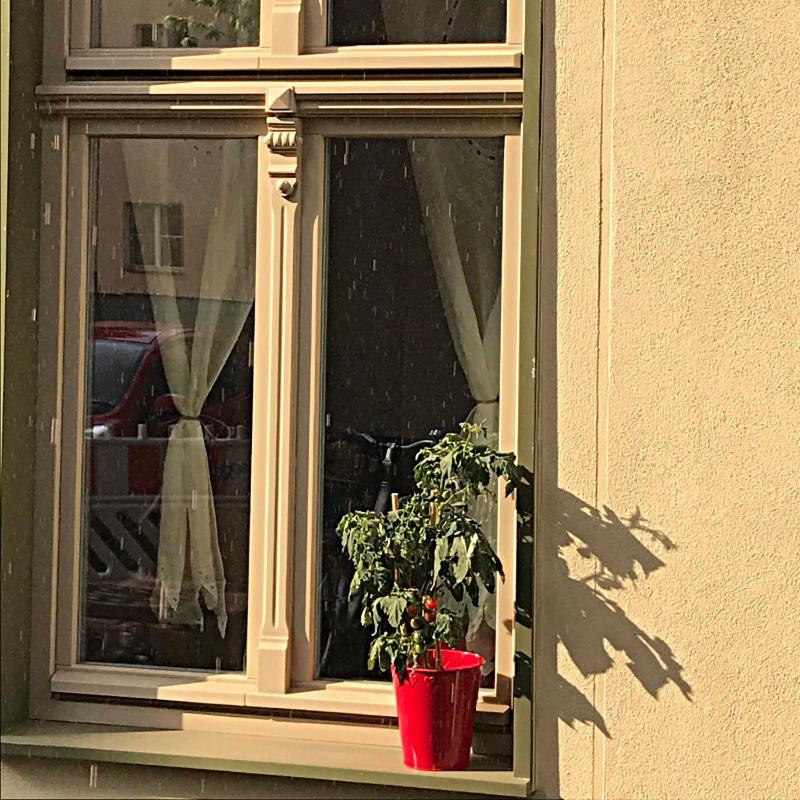 Apartment Kamp `himmelsblick` Mit Schlafgalerie Potsdam
