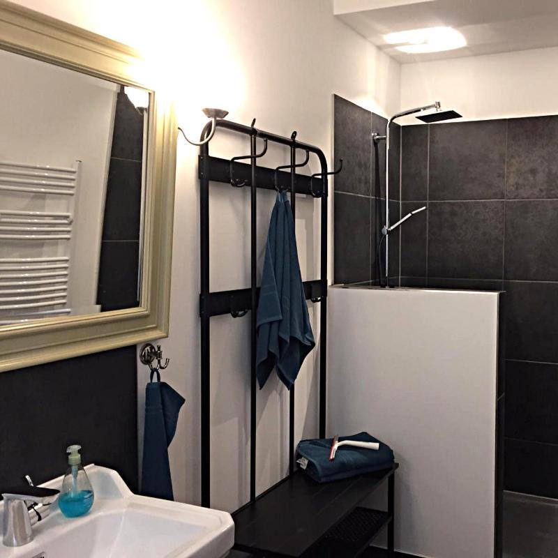 Apartment Kamp `himmelsblick` Mit Schlafgalerie *